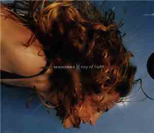 Madonna - Ray Of Light