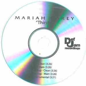 Mariah Carey - Thirsty