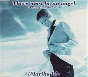 Mariko Ide - There Must Be An Angel (Playing With My Heart)