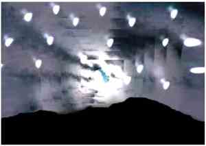 Mark Graham - For Those In Secret Tunnels