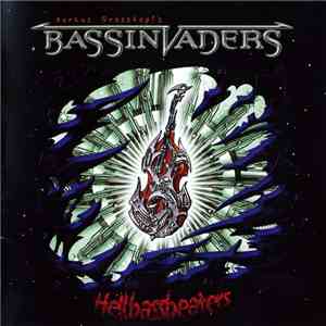 Markus Grosskopf's Bassinvaders - Hellbassbeaters