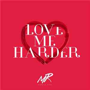 Markus Riva - Love Me Harder