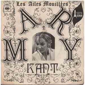 Mary Kant - Les Ailes Mouillées