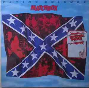 Matchbox  - Flying Colours