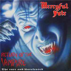 Mercyful Fate - Return Of The Vampire