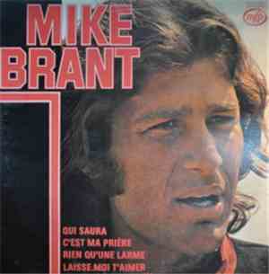 Mike Brant - Mike Brant