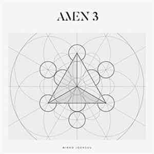 Mikko Joensuu - Amen 3