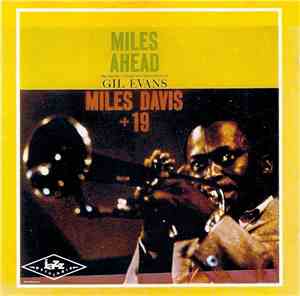 Miles Davis + 19, Gil Evans - Miles Ahead