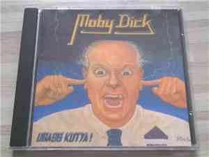 Moby Dick  - Ugass Kutya! (1999 Remaster)