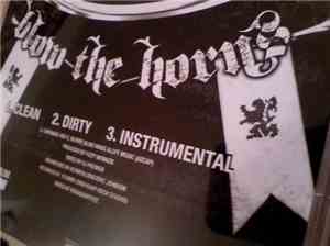 M.O.P. - Blow The Horns