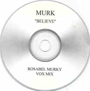 Murk - Believe
