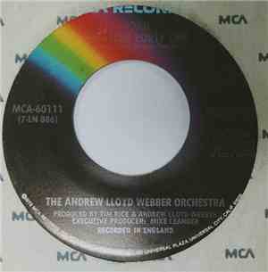 Murray Head With The Trinidad Singers / The Andrew Lloyd Webber Orchestra - Superstar