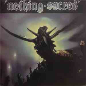 Nothing Sacred  - Let Us Prey