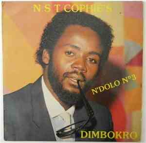 N.S.T Cophie's - N'Dolo N°3