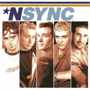 NSYNC - NSYNC