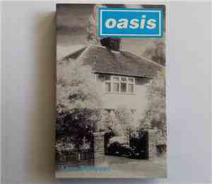 Oasis  - Live Forever