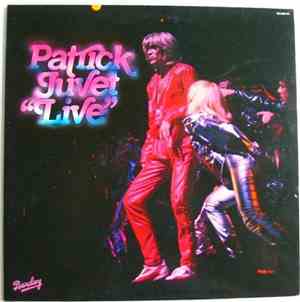 Patrick Juvet - 
