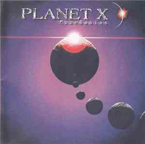 Planet X  - MoonBabies