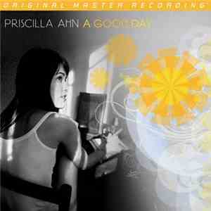 Priscilla Ahn - A Good Day