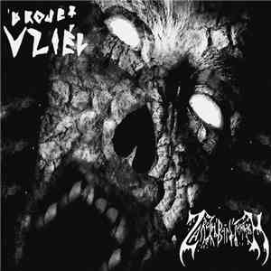 Projet Vziél / Zarach' Baal' Tharagh' - Split