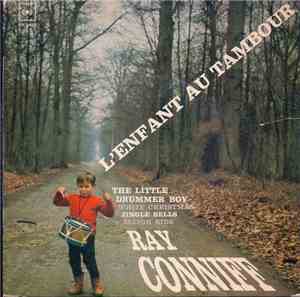 Ray Conniff Et Son Orchestre - L'Enfant Au Tambour
