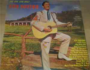 Red Sovine - The One And Only Red Sovine