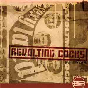 Revolting Cocks - Big Sexy Land