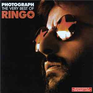 Ringo Starr - Photograph: The Very Best Of Ringo