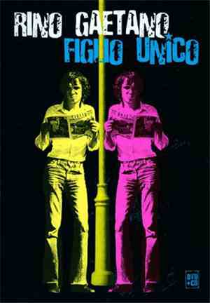 Rino Gaetano - Figlio Unico