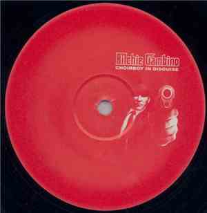 Ritchie Gambino - Choirboy In Disguise