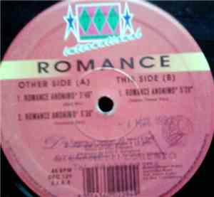 Romance  - Romance Anonimo