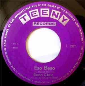 Ronn Clay / Harry Frékin - Eso Beso / Desafinado