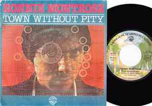 Ronnie Montrose - Town Without Pity