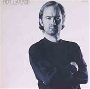 Roy Harper - The Unknown Soldier
