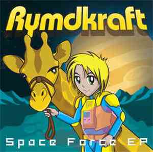 Rymdkraft - Space Force