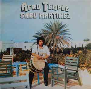 Sabu Martinez - Afro Temple