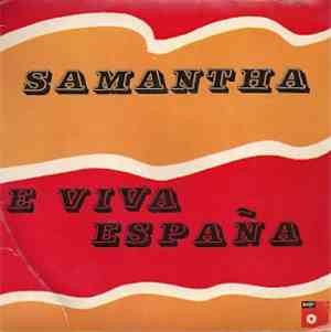 Samantha - E Viva España