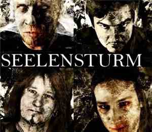 SEELENSTURM - Seelensturm