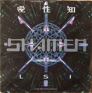 Shamen - LSI