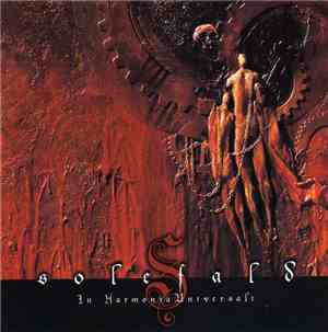 Solefald - In Harmonia Universali