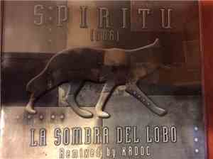 Spiritu  - La Sombra Del Lobo
