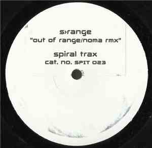 S>Range - Out Of Range