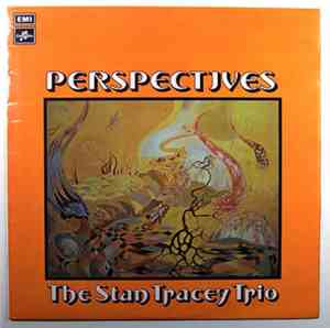 Stan Tracey Trio - Perspectives