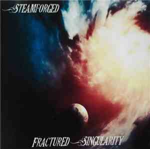 Steamforged - Fractured Singularity