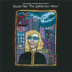 Steve Kilbey And Ricky Maymi - David Neil 