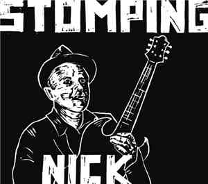Stomping Nick - Shake For Your Cake
