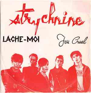 Strychnine  - Lache-Moi