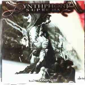 Synthphonia Suprema - Synthphony 001
