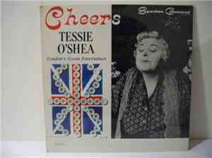 Tessie O'Shea - Cheers