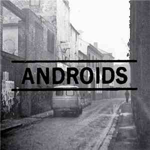 The Androids  - Lipstick Heroes '78